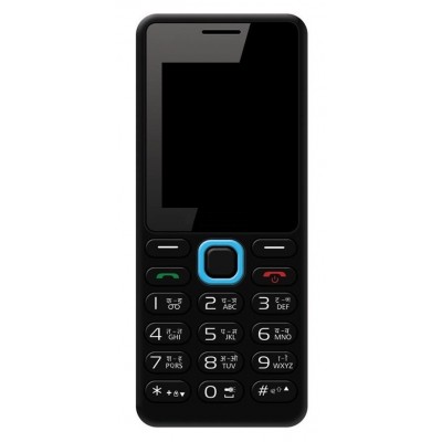 Lcd Screen For Sansui S184 Replacement Display By - Maxbhi Com