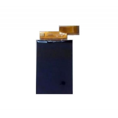 Lcd Screen For Spice Smart Flo Mi348e Replacement Display By - Maxbhi Com