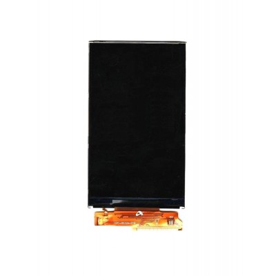 Lcd Screen For Spice Xlife 406 Replacement Display By - Maxbhi Com