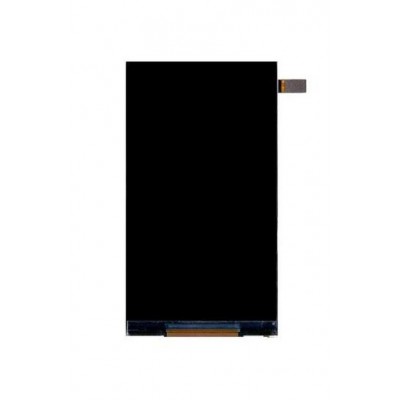 Lcd Screen For Spice Xlife 512 Replacement Display By - Maxbhi.com