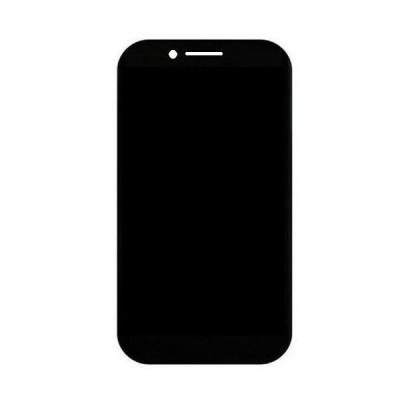 Lcd Screen For Tecmax T600 Replacement Display By - Maxbhi Com