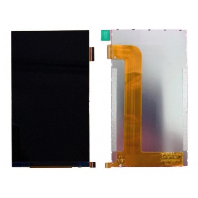 Lcd Screen For Uhappy Up520 Replacement Display By - Maxbhi Com