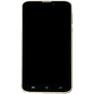 Lcd Screen For Utouch Xtreme Replacement Display By - Maxbhi Com