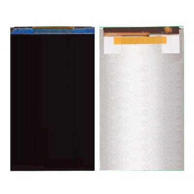 Lcd Screen For Videocon Infinium Z40 Pro Replacement Display By - Maxbhi Com