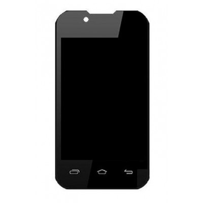 Lcd Screen For Videocon Z30 Pace Replacement Display By - Maxbhi Com