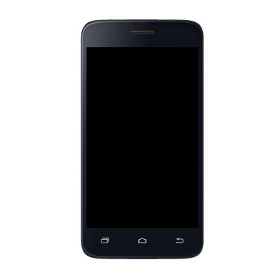 Lcd Screen For Vox Kick K5 Replacement Display By - Maxbhi Com