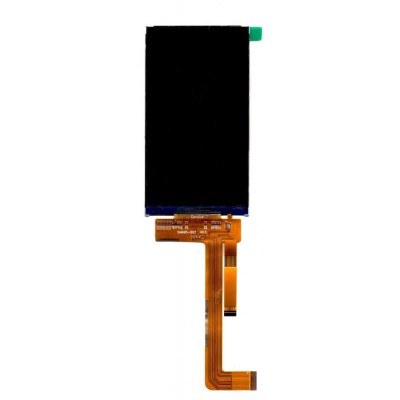 Lcd Screen For Xolo Era Replacement Display By - Maxbhi.com