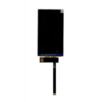 Lcd Screen For Xolo Q600 Club Replacement Display By - Maxbhi.com