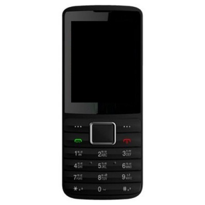 Lcd Screen For Zen M81 Replacement Display By - Maxbhi Com