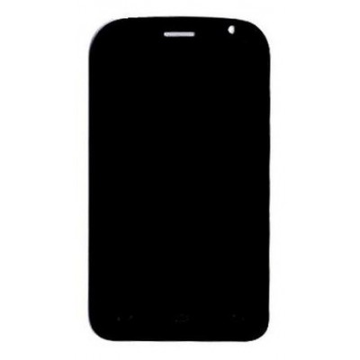 Lcd Screen For Zen Ultrafone 306 Play Replacement Display By - Maxbhi Com