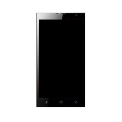 Lcd Screen For Zen Ultrafone 402 Style Pro Replacement Display By - Maxbhi Com