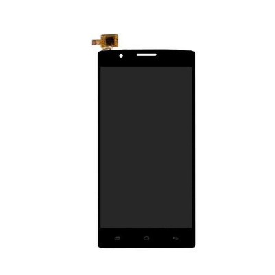Lcd Screen For Karbonn Titanium High 2 S203 Replacement Display By - Maxbhi Com