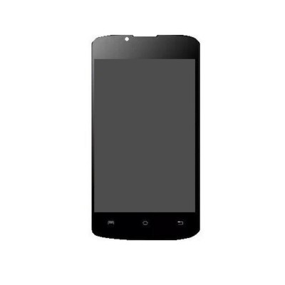 Lcd Screen For Lava Iris 348 Replacement Display By - Maxbhi Com