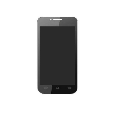 Lcd Screen For Maxx Genxdroid7 Axd11 Replacement Display By - Maxbhi Com
