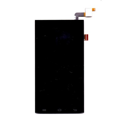 Lcd Screen For Micromax Canvas Fire 3 A096 Replacement Display By - Maxbhi Com