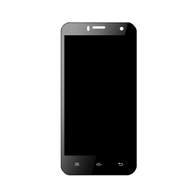 Lcd Screen For Mtech Ace 5 Replacement Display By - Maxbhi Com