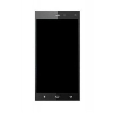 Lcd Screen For Phicomm Passion P660 Replacement Display By - Maxbhi Com