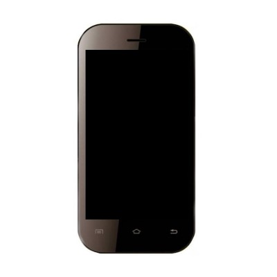 Lcd Screen For Reach Bliss Ultra Rt15i Replacement Display By - Maxbhi Com
