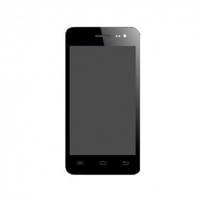 Lcd Screen For Sansui U40 Replacement Display By - Maxbhi Com