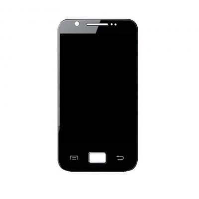 Lcd Screen For Simmtronics Xpad Q1 Replacement Display By - Maxbhi Com