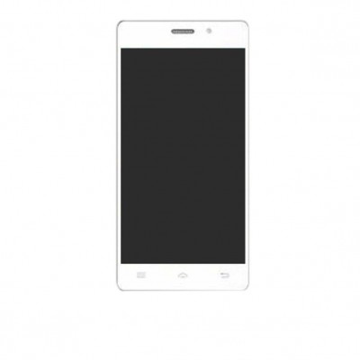 Lcd Screen For Spice Stellar 526n Replacement Display By - Maxbhi Com