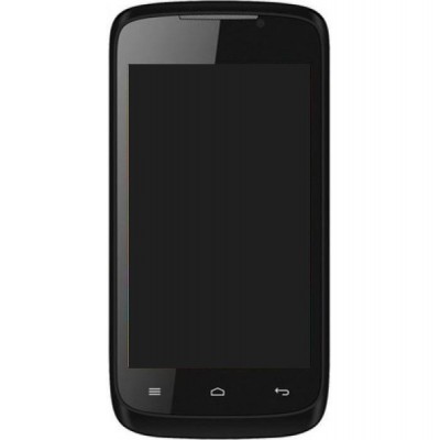 Lcd Screen For Videocon A31 Replacement Display By - Maxbhi Com