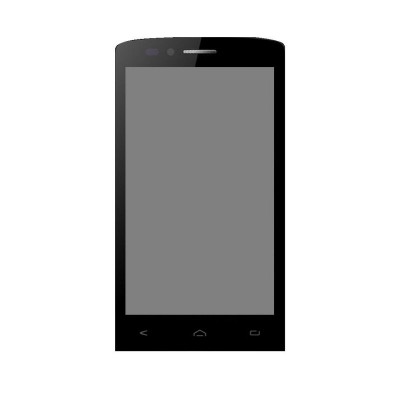 Lcd Screen For Wham Q4 Replacement Display By - Maxbhi Com
