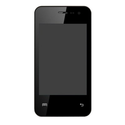 Lcd Screen For Wham Wd38 Replacement Display By - Maxbhi Com
