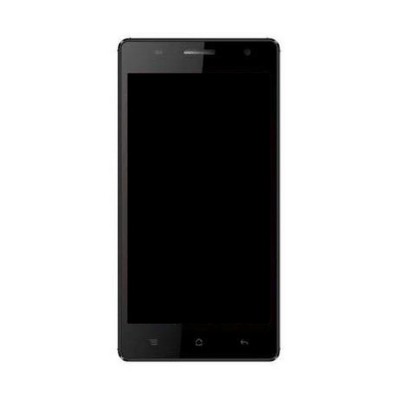 Lcd Screen For White Cherry Mi2 Replacement Display By - Maxbhi Com