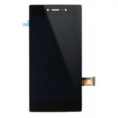 Lcd Screen For Wiko Highway Star 4g Replacement Display By - Maxbhi Com