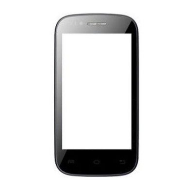 Lcd Screen For Reach Zeal 100 Replacement Display By - Maxbhi Com