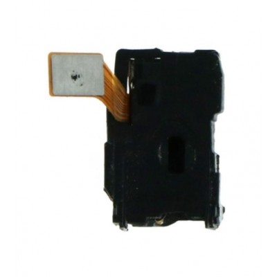 Handsfree Audio Jack Flex Cable For Huawei P9 64gb By - Maxbhi Com