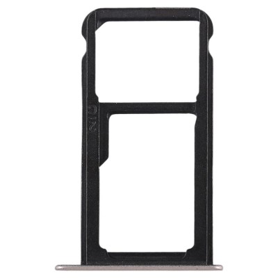 Sim Card Holder Tray For Huawei P9 64gb Gold - Maxbhi Com