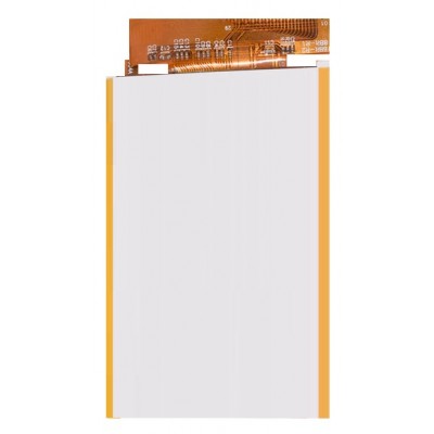 Lcd Screen For Celkon A355 Replacement Display By - Maxbhi Com