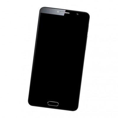 Middle Frame Ring Only for Alcatel Flash Plus 2 32GB White