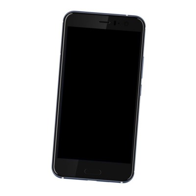 Middle Frame Ring Only for HTC U11 White