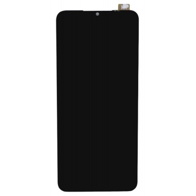 Lcd With Touch Screen For Benco V90 Black By - Maxbhi Com