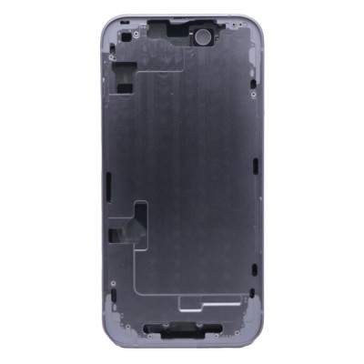 Full Body Housing For Apple Iphone 14 Purple - Maxbhi Com