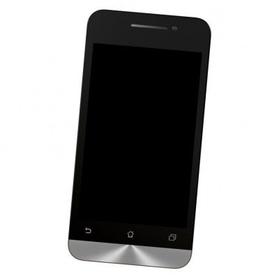 Middle Frame Ring Only for Asus PadFone Mini PF400CG Black