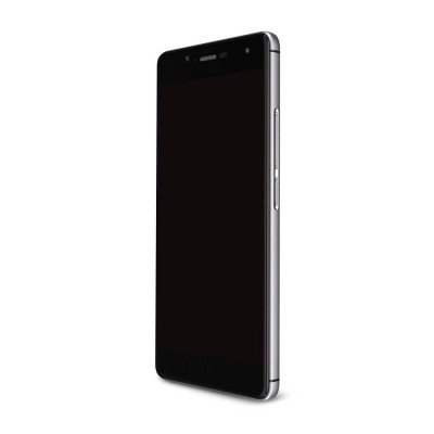 Middle Frame Ring Only for BLU R1 HD Black