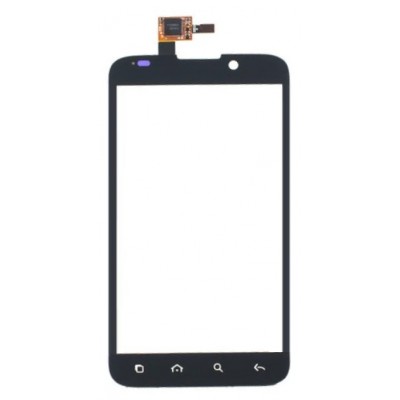Touch Screen Digitizer For Alcatel One Touch Ultra 995 Black By - Maxbhi Com