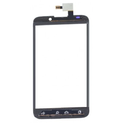 Touch Screen Digitizer For Alcatel One Touch Ultra 995 Black By - Maxbhi Com