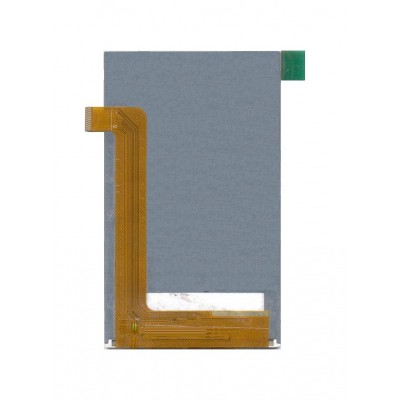 Lcd Screen For Videocon Infinium Z40 Quad Replacement Display By - Maxbhi Com