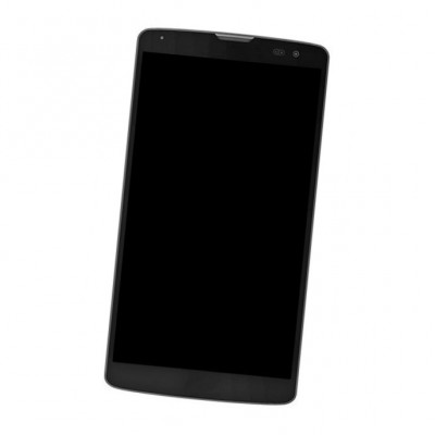 Middle Frame Ring Only for LG L60 X145 Black