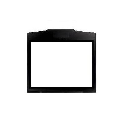 Touch Screen Digitizer For Acer Betouch E210 Black By - Maxbhi Com