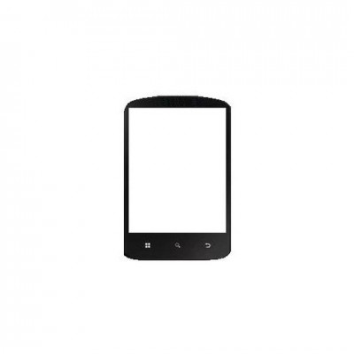 Touch Screen Digitizer For Alcatel Ot891 Soul Black By - Maxbhi Com