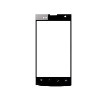 Touch Screen Digitizer For Asus Padfone Black By - Maxbhi Com