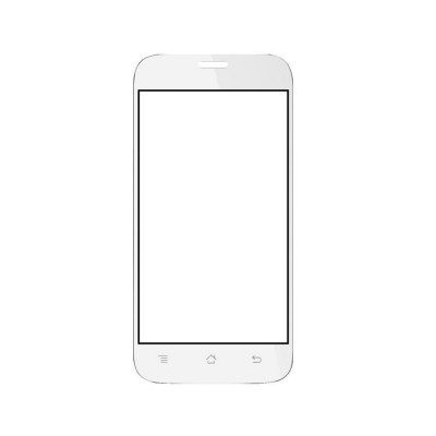 Touch Screen Digitizer For Blu Studio 5 0 Hd Lte Black By - Maxbhi Com