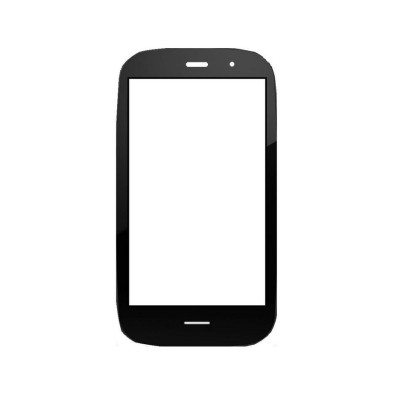 Touch Screen Digitizer For Hp Pre 3 Black By - Maxbhi Com