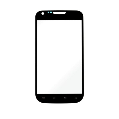 Touch Screen Digitizer For Samsung I9100g Galaxy S Ii Black By - Maxbhi Com